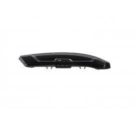 Box dachowy Thule Vector M...