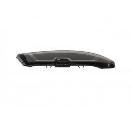 Box dachowy Thule Vector L...