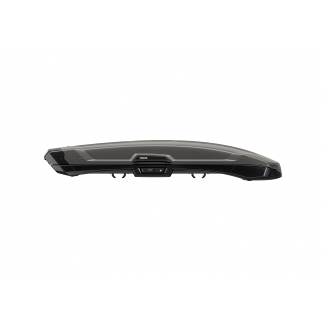 Box dachowy Thule Vector Alpine tytanowy mat
