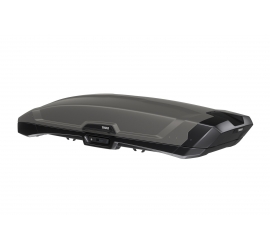 Box dachowy Thule Vector Alpine tytanowy mat