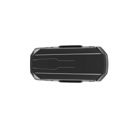 Box dachowy Thule Motion 3 M czarny połysk