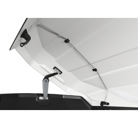 Box dachowy Thule Motion 3 L czarny połysk