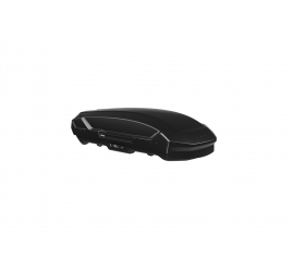 Box dachowy Thule Motion 3 XL czarny połysk