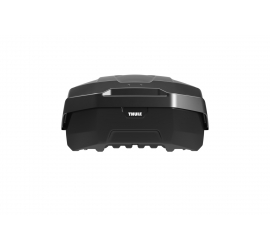 Box dachowy Thule Motion 3 XL czarny połysk
