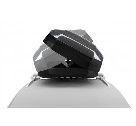 Box dachowy Thule Motion 3 XL czarny połysk