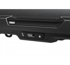 Box dachowy Thule Motion 3 XL czarny połysk