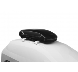Box dachowy Thule Motion 3 XL czarny połysk