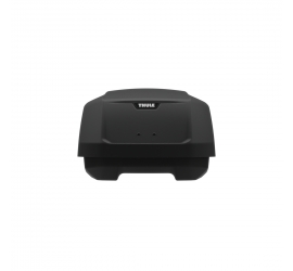 Box dachowy Thule Force 3 L Sport czarny aeroskin