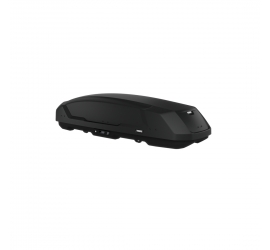 Box dachowy Thule Force 3 L Sport czarny aeroskin
