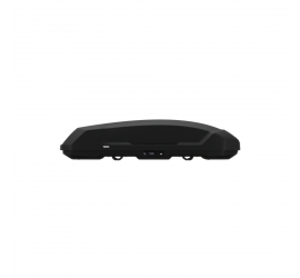 Box dachowy Thule Force 3 L Sport czarny aeroskin