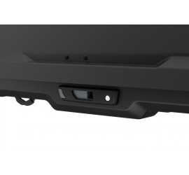 Box Thule Force 3 L Sport czarny aeroskin