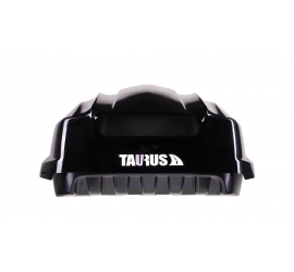 Box dachowy Taurus Strike 480 czarny połysk