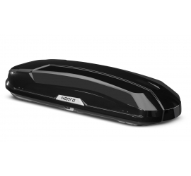 Box Hapro trivor 560 czarny...