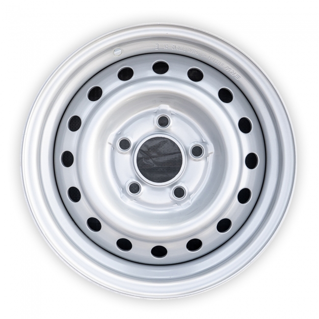 Felga stalowa 5,5x14 5x112
