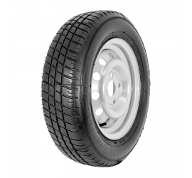 Koło 155/70 R13 4x100