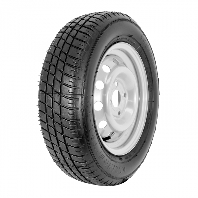 Koło Triangle ReliaX Touring 155/70 R13 4x100