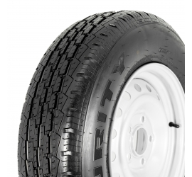 Koło SECURITY 185 R14C 5x112