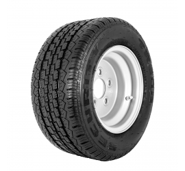 Koło 195/55 R10C 5x112