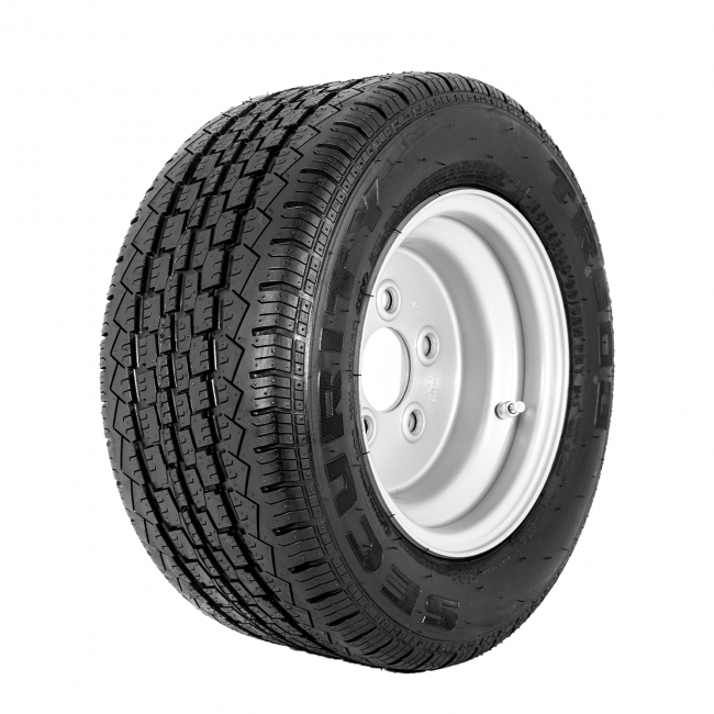 Koło 195/55 R10C 5x112