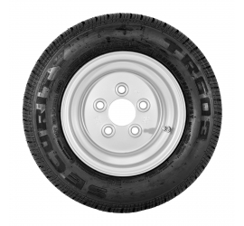 Koło 195/55 R10C 5x112