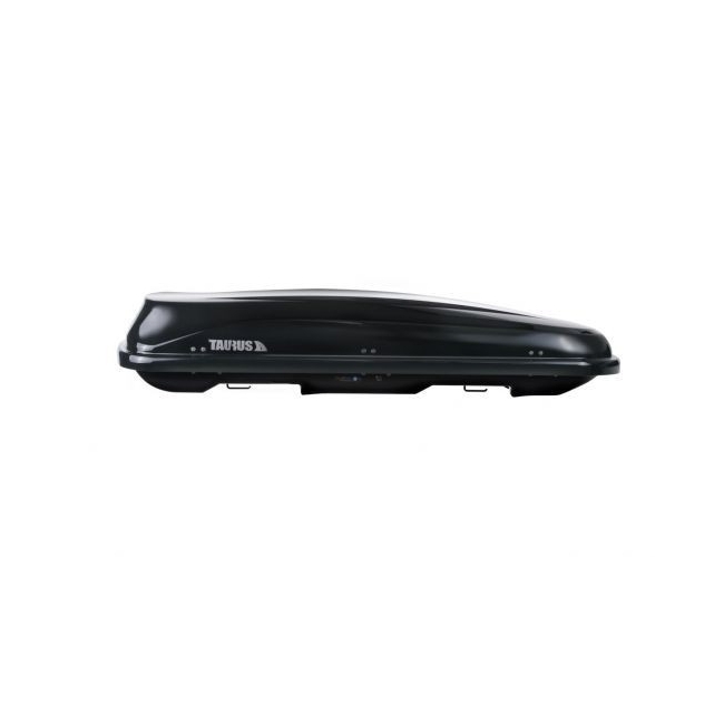 Box dachowy Taurus Xtreme II 450 czarny matowy