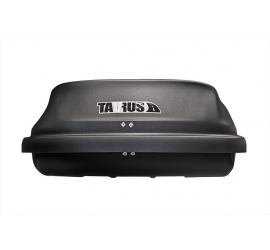 Box dachowy Taurus Xtreme II 450 czarny matowy