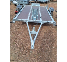 Przyczepa MARTZ MOTOQUAD...