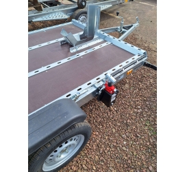 Przyczepa MARTZ MOTOQUAD 266 0,75T