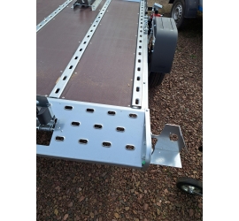 Przyczepa MARTZ MOTOQUAD 266 0,75T
