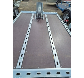 Przyczepa MARTZ MOTOQUAD 266 0,75T
