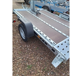 Przyczepa MARTZ MOTOQUAD 266 0,75T