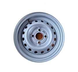 Felga stalowa 4x13 4x100