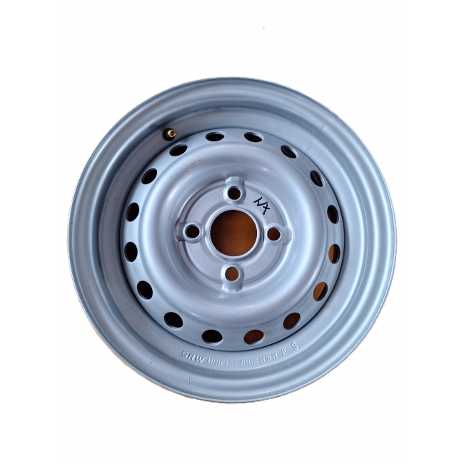 Felga stalowa 4x13 4x100