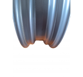 Felga stalowa 4x13 4x100