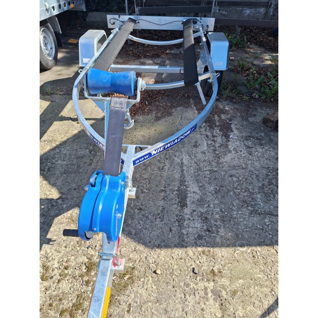 copy of Przyczepa pod skuter wodny NIEWIADÓW P750S