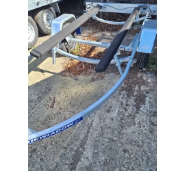 Przyczepa pod skuter wodny NIEWIADÓW P750S