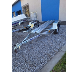 Przyczepa NIEWIADÓW B7320M1...