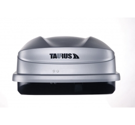 Box dachowy Taurus Easy 430 szary mat