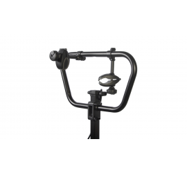 BuzzRack Scorpion Pro 2 - składany bagażnik na hak na 2 rowery