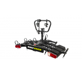 BuzzRack Scorpion Pro 3 -...