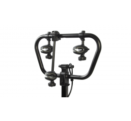BuzzRack Scorpion Pro 3 - składany bagażnik na hak na 3 rowery