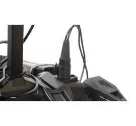 BuzzRack Scorpion Pro 3 - składany bagażnik na hak na 3 rowery