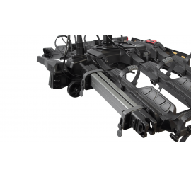 BuzzRack Scorpion Pro 3 - składany bagażnik na hak na 3 rowery