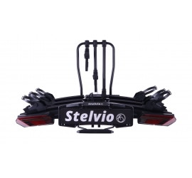 Stelvio 2 - składany...