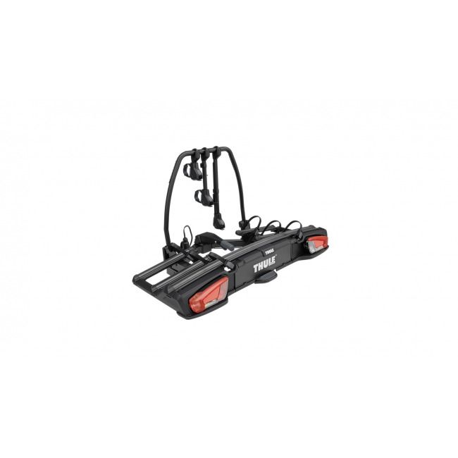 Thule VeloSpace v3  bagażnik na hak na 3 rowery