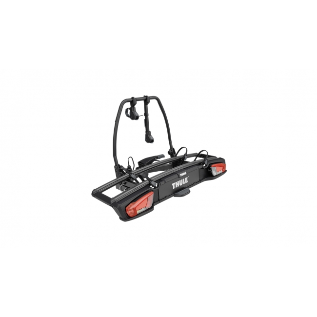 Thule VeloSpace v3  bagażnik na hak na 2 rowery