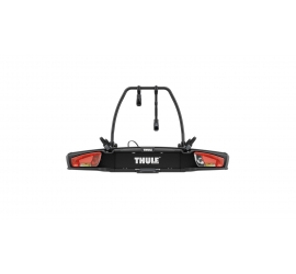 Thule VeloSpace v3  bagażnik na hak na 2 rowery