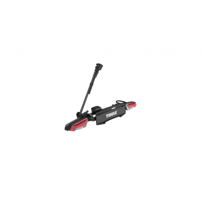 Thule VeloLite - bagażnik na hak na 1 rower