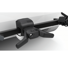Thule VeloLite - bagażnik na hak na 1 rower