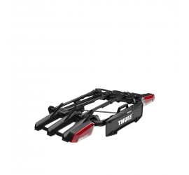 Thule OutPace  bagażnik na hak na 3 rowery